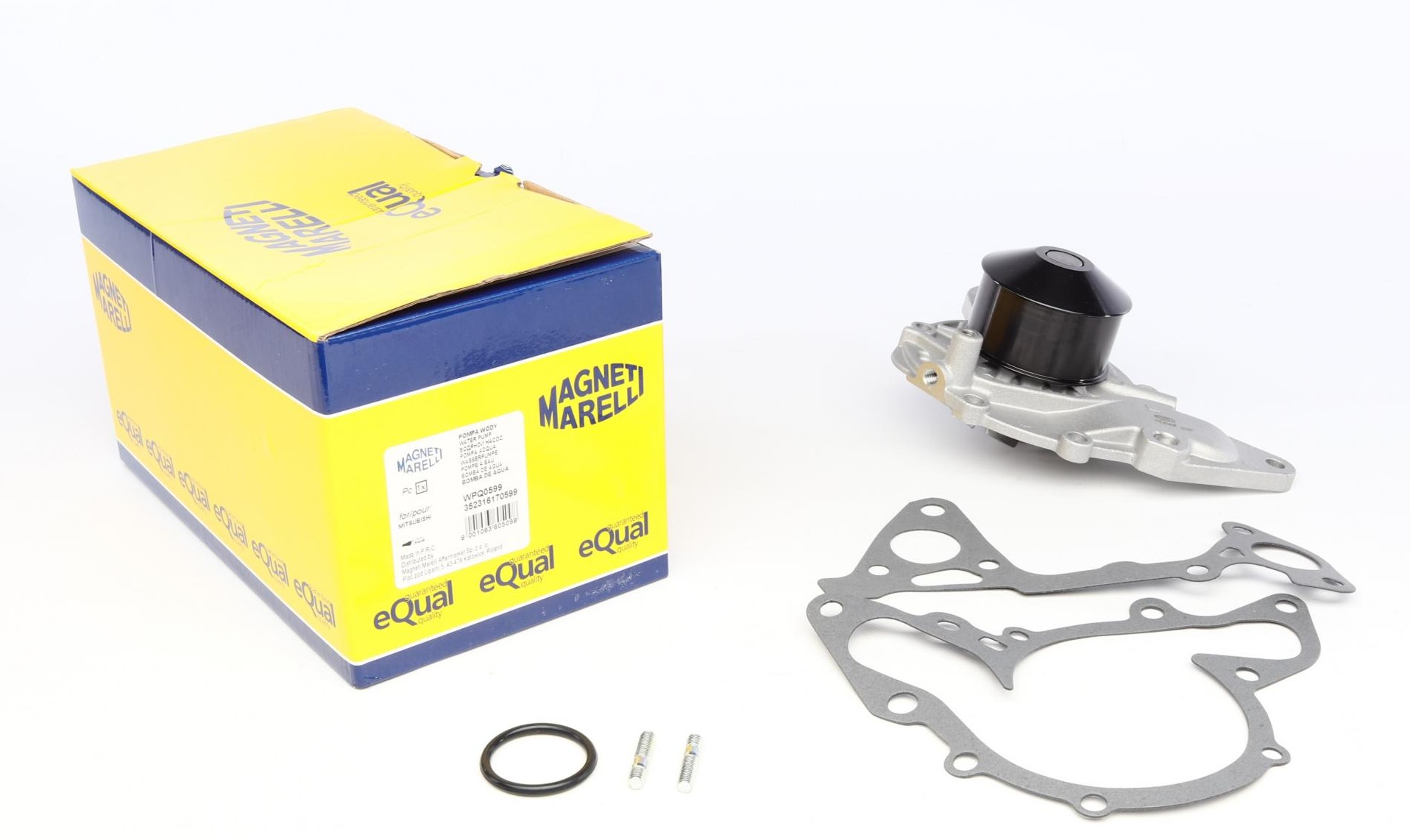 352316170599 MAGNETI MARELLI